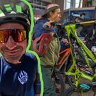 Bike Park - Montagna - Corsi MTB